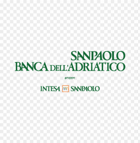 sanpaolo banca vector logo PNG pictures with no backdrop needed