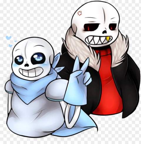 sans and search result cliparts for sans papyrus undertale - underswap sans and underfell sans Clear Background PNG Isolated Graphic Design PNG transparent with Clear Background ID f095ddb2