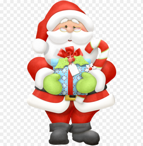 santa clause free Alpha channel PNGs PNG Images 10752e63