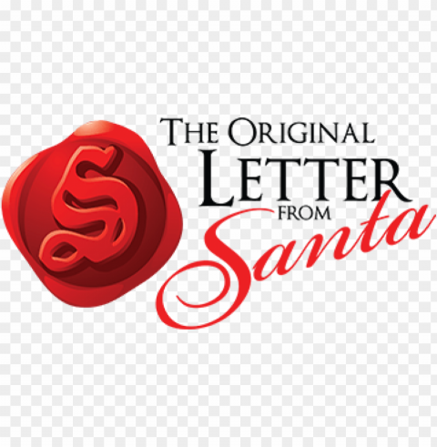 santa claus letter PNG images with high transparency
