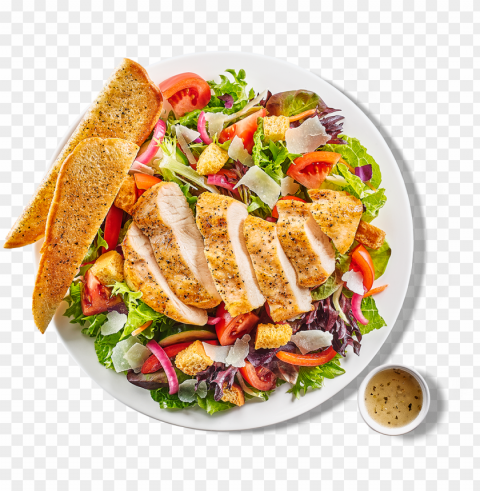 santa fe salad buffalo wild wings Transparent background PNG images selection