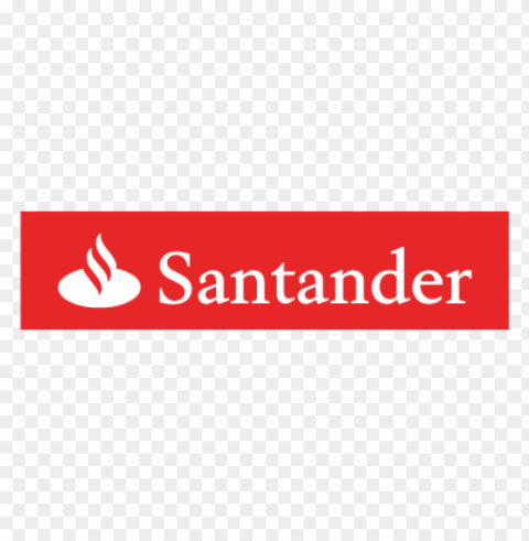 santander vector logo free download PNG images with transparent elements