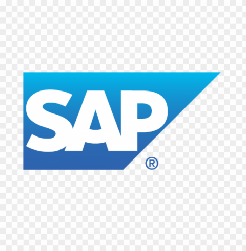 sap logo vector Transparent PNG graphics complete collection