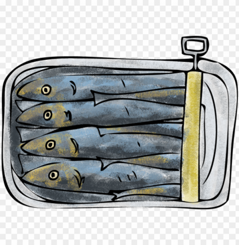 sardines - clipart sardines Clear Background PNG Isolated Subject PNG transparent with Clear Background ID ad5222e0