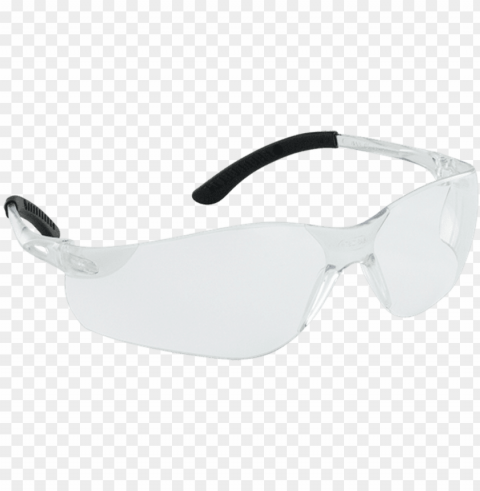 sas 5330 nsx safety eyewear glasses nsx turbo clear - goggles Isolated Element in HighResolution Transparent PNG