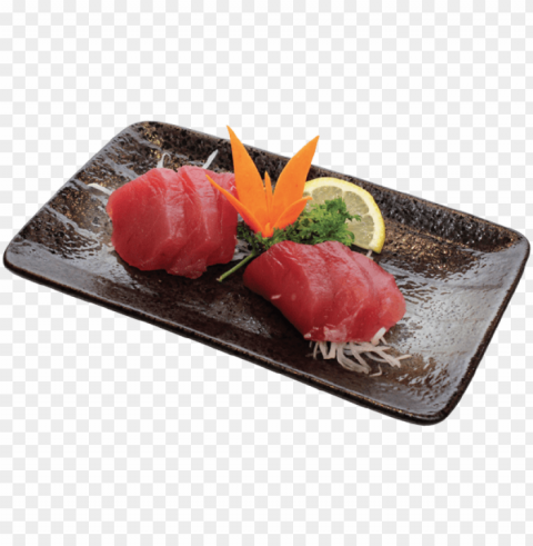 sashimi Transparent PNG image