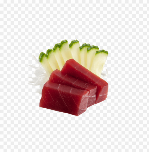 sashimi Transparent PNG Isolated Graphic Design PNG transparent with Clear Background ID 7a6e4d66