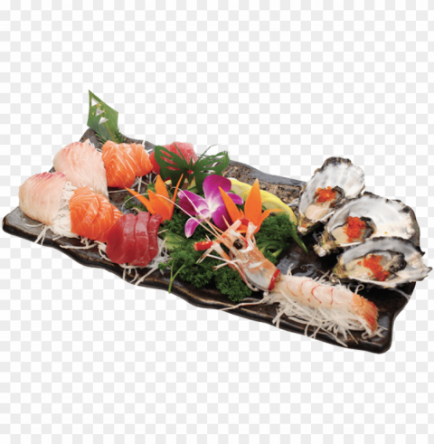 sashimi png Alpha PNGs