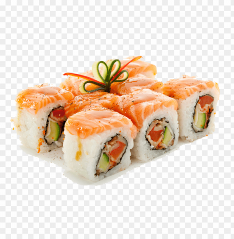 sashimi Transparent PNG graphics archive