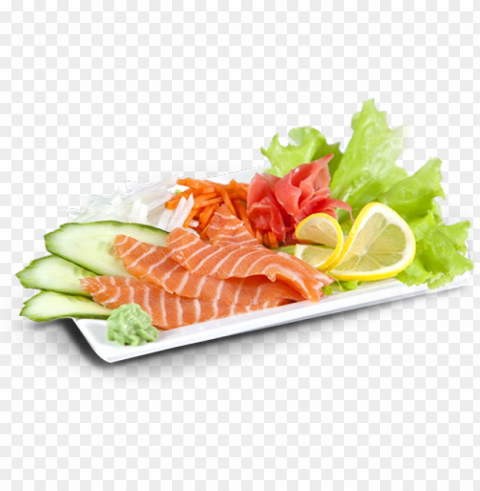 sashimi Transparent PNG graphics bulk assortment