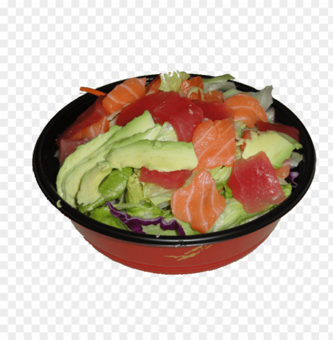 Sashimi Transparent PNG Graphics Complete Collection