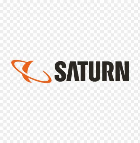 saturn computers vector logo download free HD transparent PNG