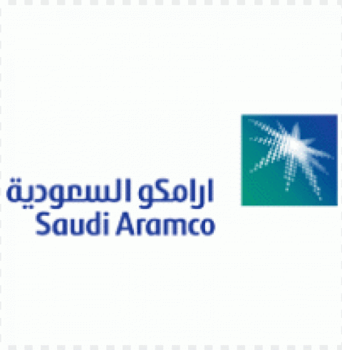 saudi aramco logo vector Free PNG download