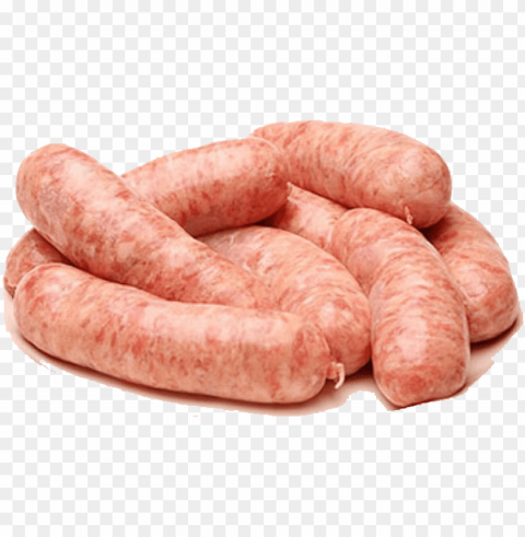 sausages - sausage Free PNG file