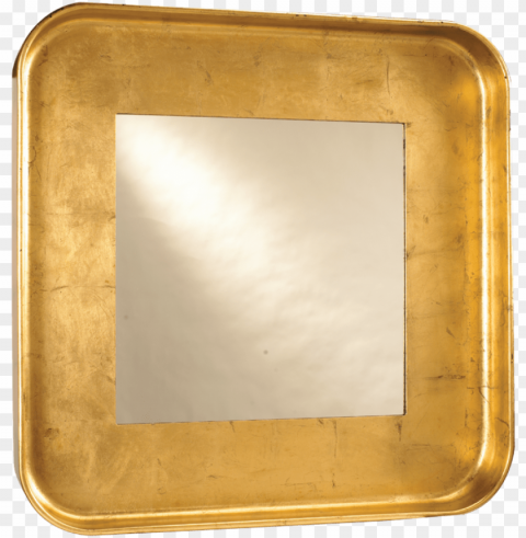 save 30% - french heritage roundsquare mirror gold Transparent design PNG
