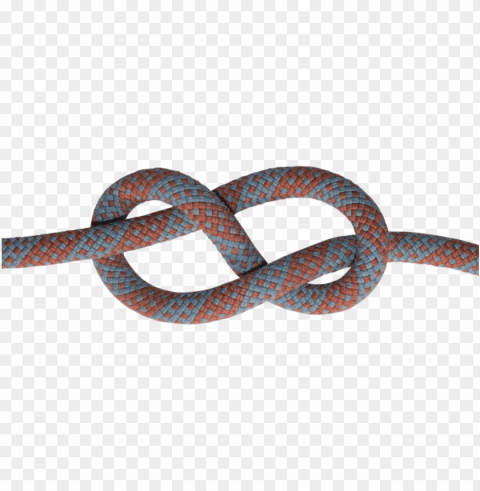 savoy knot Isolated Subject in Clear Transparent PNG