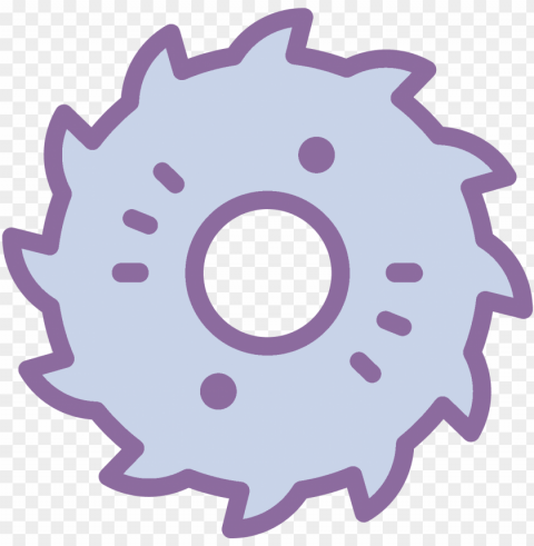 saw blade icon - icon PNG clear background