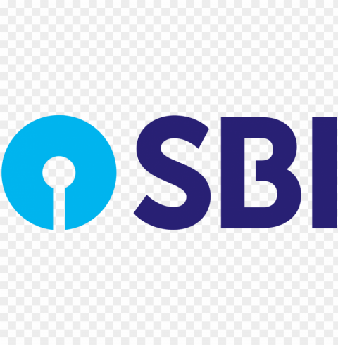 sbi logo Isolated Design Element in Transparent PNG