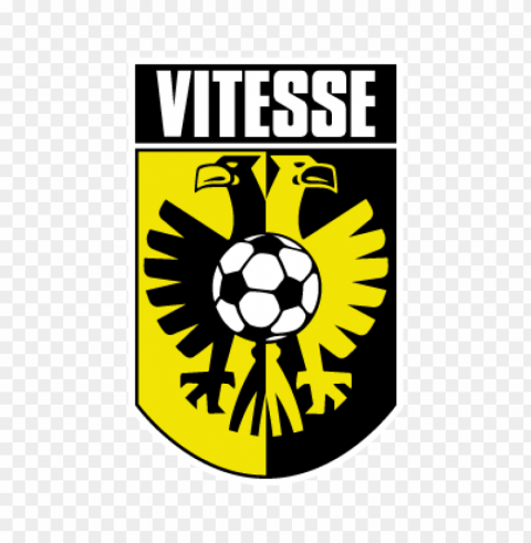 sbv vitesse vector logo Isolated Icon in Transparent PNG Format