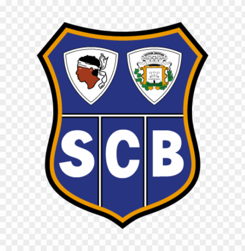 sc bastia vector logo PNG for use