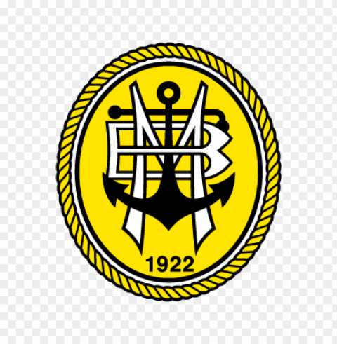 sc beira-mar 1922 vector logo PNG transparent images for social media