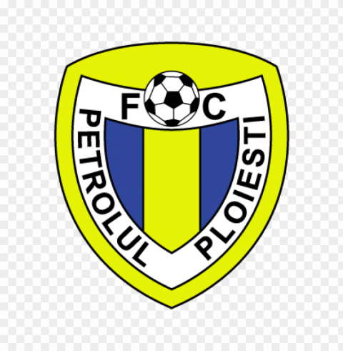 sc fc petrolul ploiesti vector logo PNG images with transparent backdrop