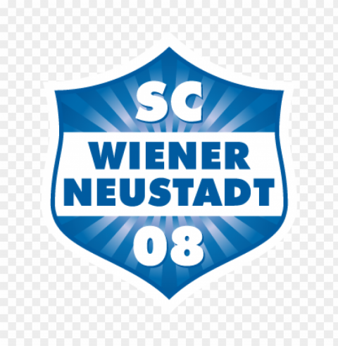 sc magna wiener neustadt 08 vector logo PNG without watermark free