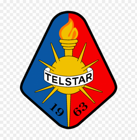 sc telstar vector logo PNG images with alpha transparency diverse set