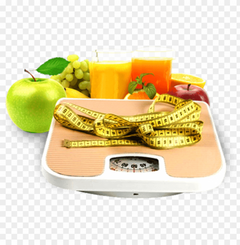 scale lose weight PNG images with clear cutout