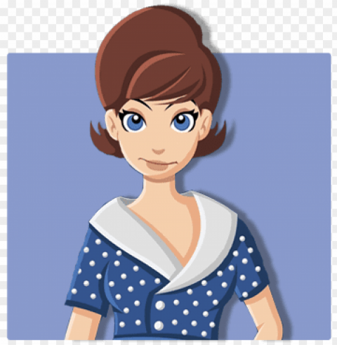 scammers get caught up talking to debbie because she's - cartoo Clear background PNG clip arts