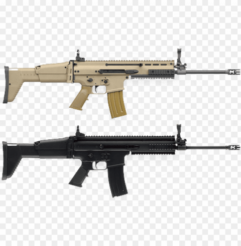 scar - fn scar 223 PNG transparent images for printing PNG transparent with Clear Background ID 99774b1a