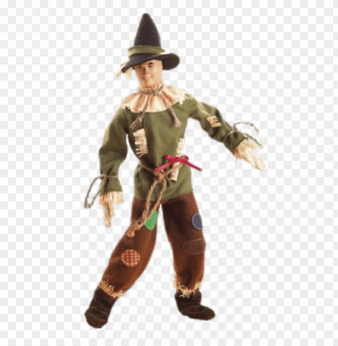 scarecrow puppet wizard of oz PNG Image with Isolated Graphic PNG transparent with Clear Background ID 6327ee25