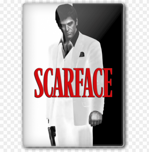 Scarface 1080p Bluray X264 Dual Audio Hindi 640 Kbps - Scarface PNG Files With No Backdrop Pack