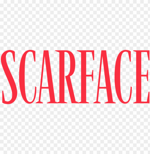 scarface logo - scarface 1983 PNG images with clear alpha channel broad assortment