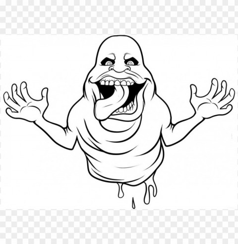 scary coloring pages color Transparent Background Isolated PNG Design