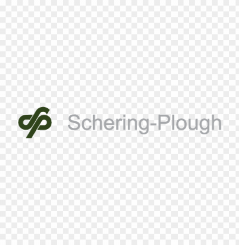 schering-plough logo vector PNG design