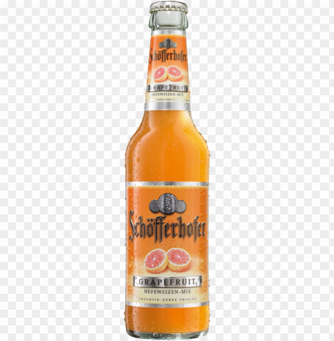 schoefferhofer grapefruit hefeweizen mix flasche - schöfferhofer hefeweizen-mix kaktusfeige Transparent PNG images free download PNG transparent with Clear Background ID 25e7355f