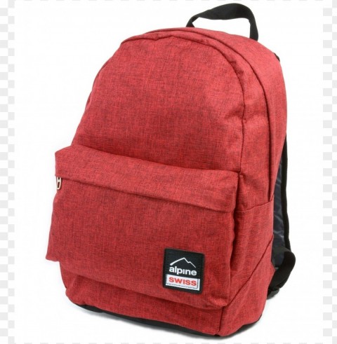 School Bag PNG Transparent Artwork