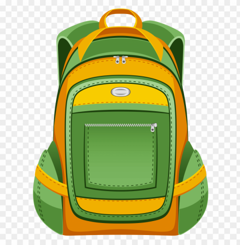 School Bag Clipart Transparent Background PNG Images Comprehensive Collection