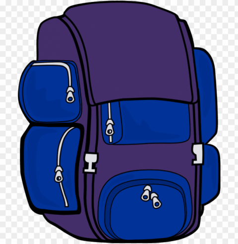 school bag Transparent picture PNG PNG transparent with Clear Background ID acefa213
