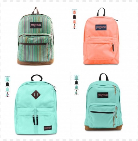 school bags for high school Clear background PNGs
