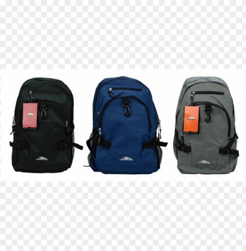 school bags for high school Clear pics PNG
