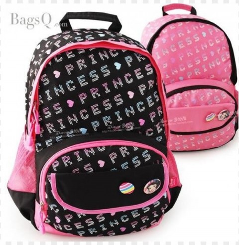 school bags for high school Clear PNG