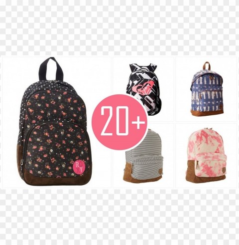 School Bags For High School Clear PNG Pictures Compilation