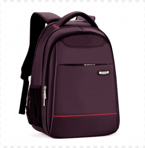 school bags for high school boys Isolated Item in Transparent PNG Format