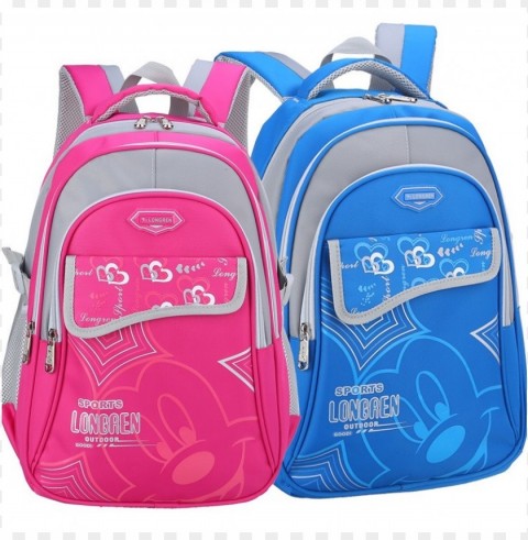 school bags for high school boys PNG file without watermark