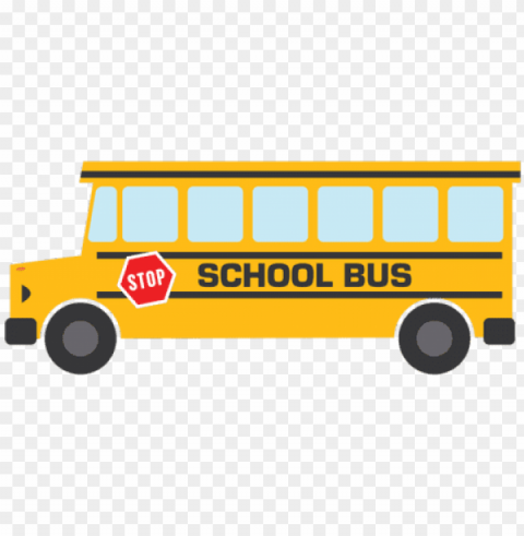 school bus PNG photo without watermark