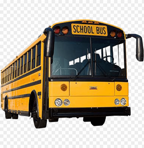 school bus Clear PNG pictures broad bulk