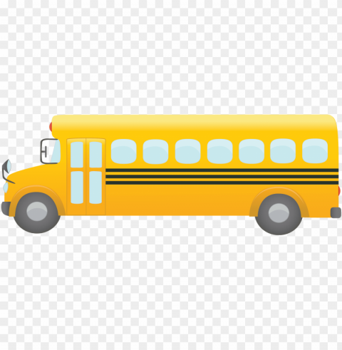 school bus side PNG images for printing PNG transparent with Clear Background ID b44316fc