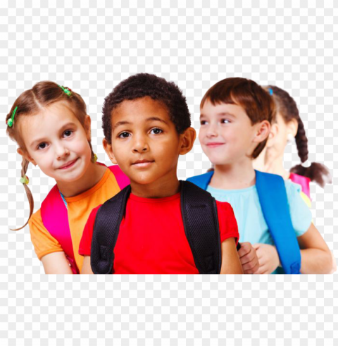 school children Isolated Item with Transparent PNG Background PNG transparent with Clear Background ID 8693c87d